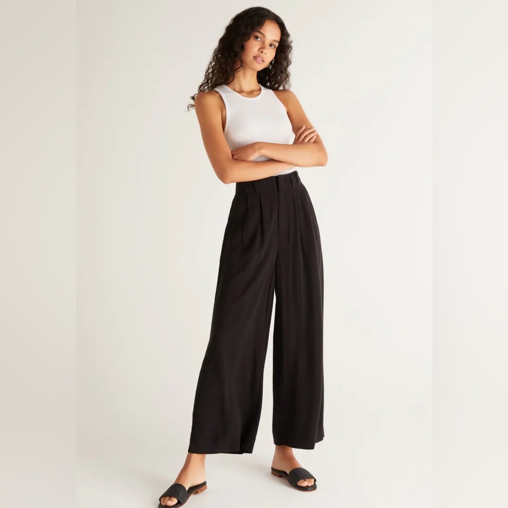 Z Supply Farah Pants